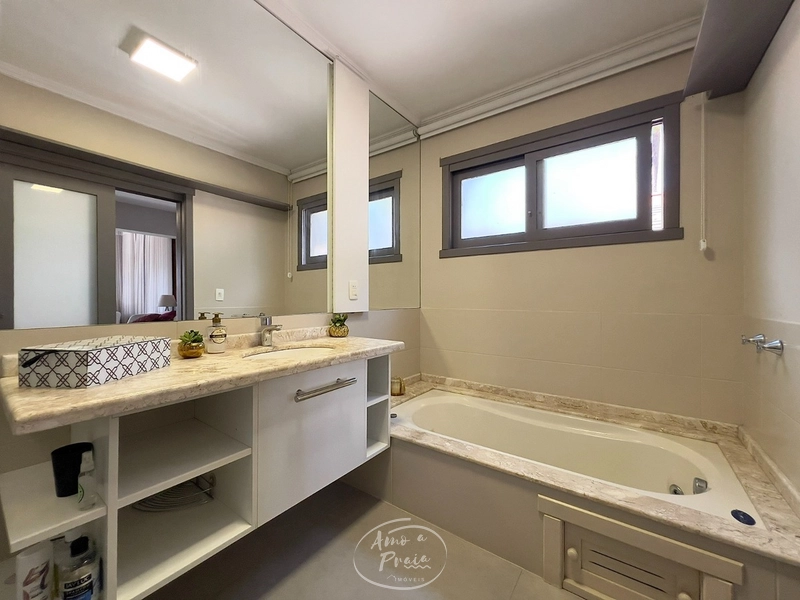 Casa no Condomínio Carmel - Atlântida: 29ª foto da galeria de imagens do imóvel