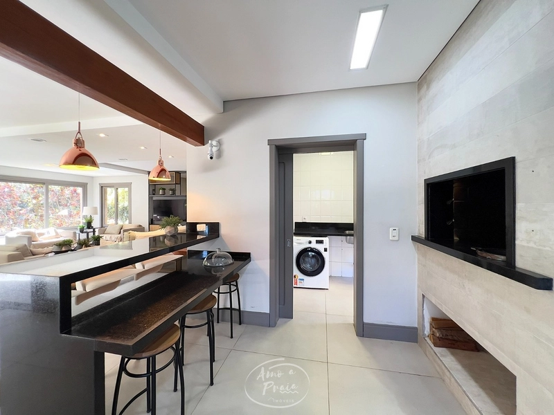 Casa no Condomínio Carmel - Atlântida: 8ª foto da galeria de imagens do imóvel