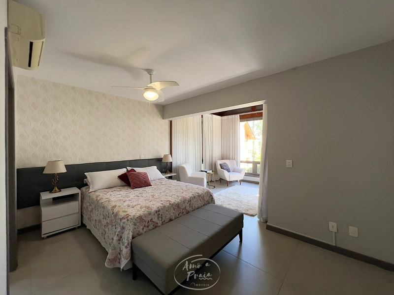 Casa no Condomínio Carmel - Atlântida: 19ª foto da galeria de imagens do imóvel