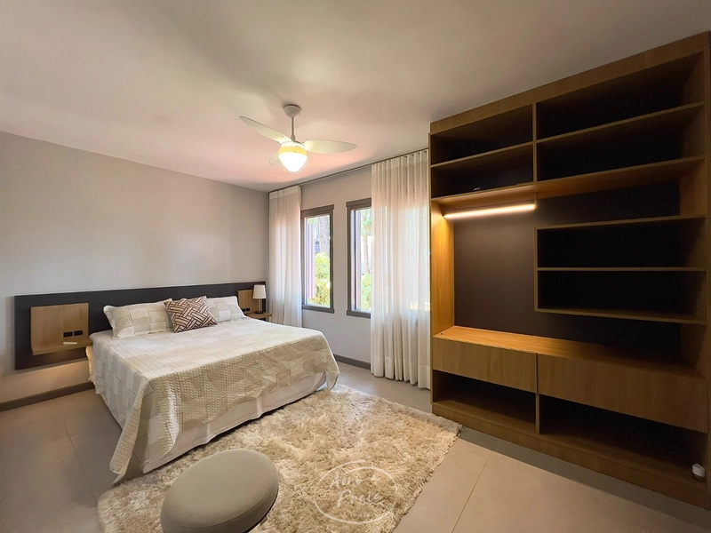 Casa no Condomínio Carmel - Atlântida: 27ª foto da galeria de imagens do imóvel