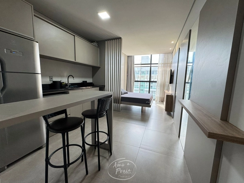 LIVIN' RESORT HOUSE – Loft Exclusivo: 12ª foto da galeria de imagens do imóvel