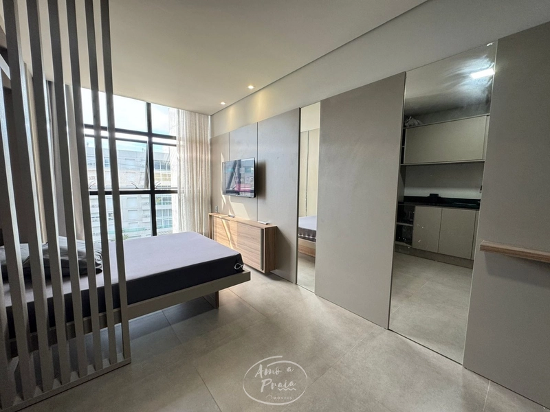 LIVIN' RESORT HOUSE – Loft Exclusivo: 13ª foto da galeria de imagens do imóvel