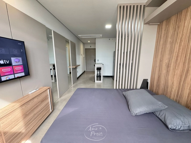 LIVIN' RESORT HOUSE – Loft Exclusivo: 8ª foto da galeria de imagens do imóvel