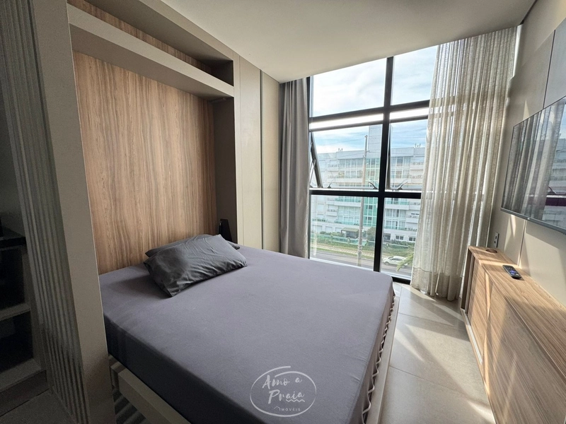LIVIN' RESORT HOUSE – Loft Exclusivo: 5ª foto da galeria de imagens do imóvel