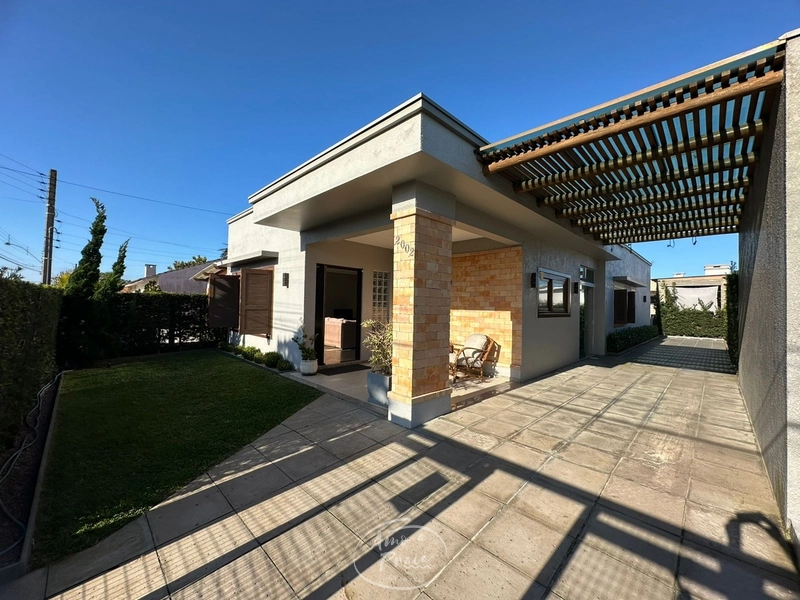 Casa no coração de Xangri-Lá!: 4ª foto da galeria de imagens do imóvel