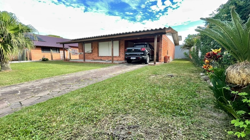 Casa no Centro de Xangri-Lá: 11ª foto da galeria de imagens do imóvel