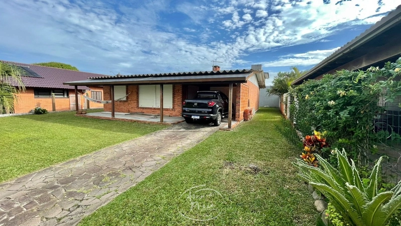 Casa no Centro de Xangri-Lá: 12ª foto da galeria de imagens do imóvel