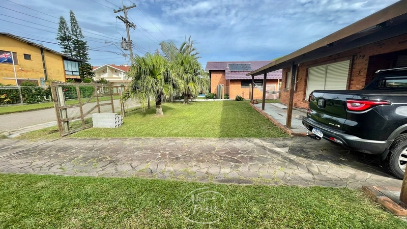 Casa no Centro de Xangri-Lá: 14ª foto da galeria de imagens do imóvel
