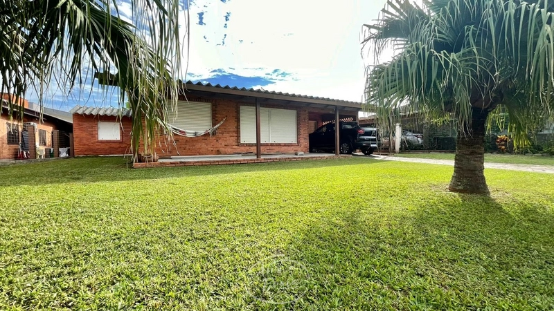 Casa no Centro de Xangri-Lá: 5ª foto da galeria de imagens do imóvel