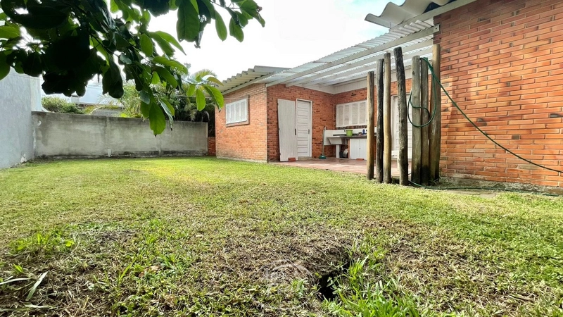 Casa no Centro de Xangri-Lá: 18ª foto da galeria de imagens do imóvel