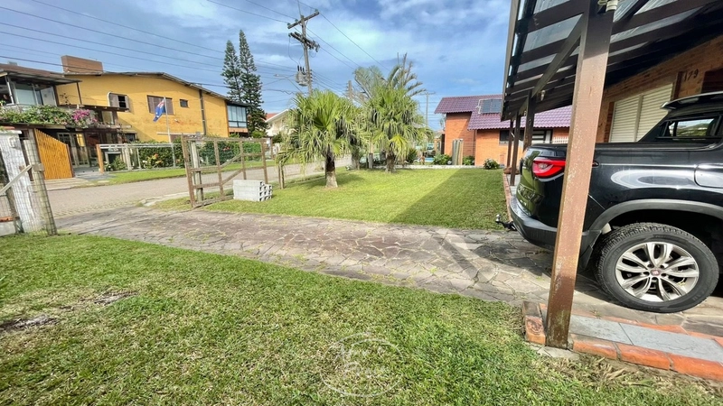 Casa no Centro de Xangri-Lá: 13ª foto da galeria de imagens do imóvel