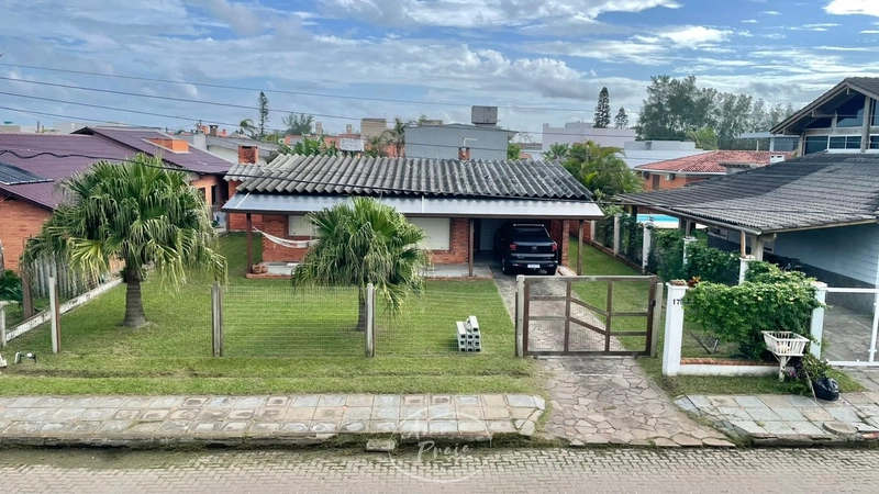 Casa no Centro de Xangri-Lá: 10ª foto da galeria de imagens do imóvel