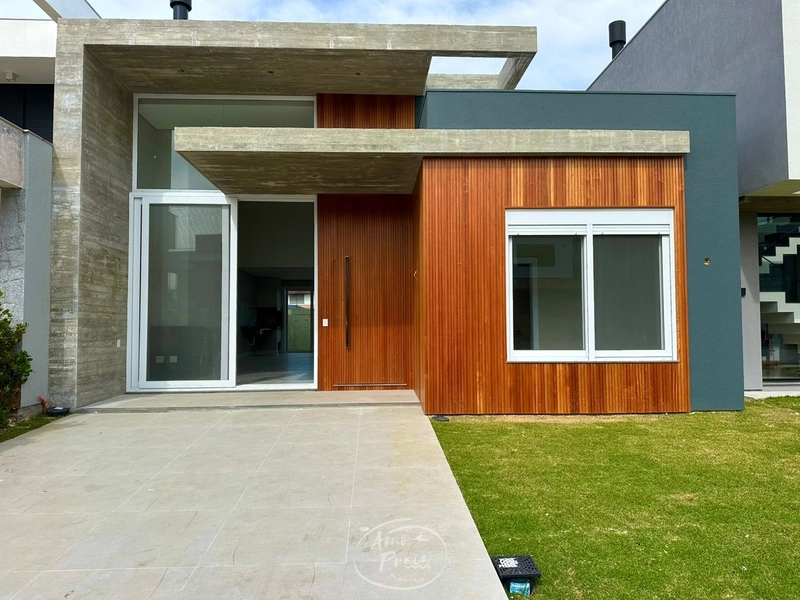 Casa Térrea no Sunset!: 1ª foto da galeria de imagens do imóvel