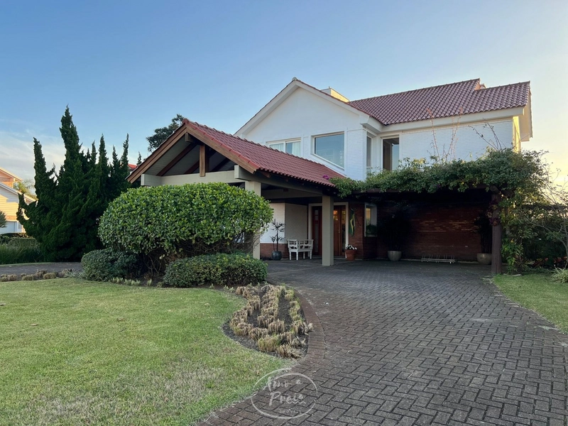 Sobrado no Green Village!