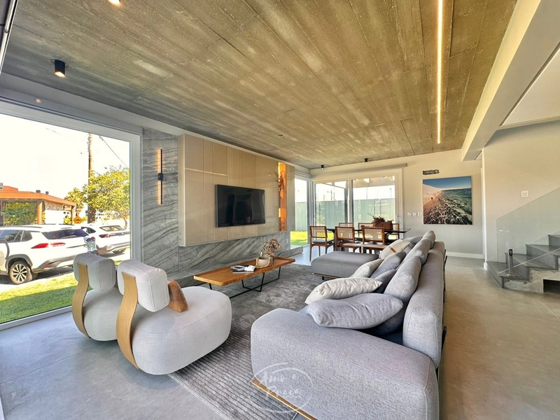 A Melhor Casa do Blue: 3ª foto da galeria de imagens do imóvel