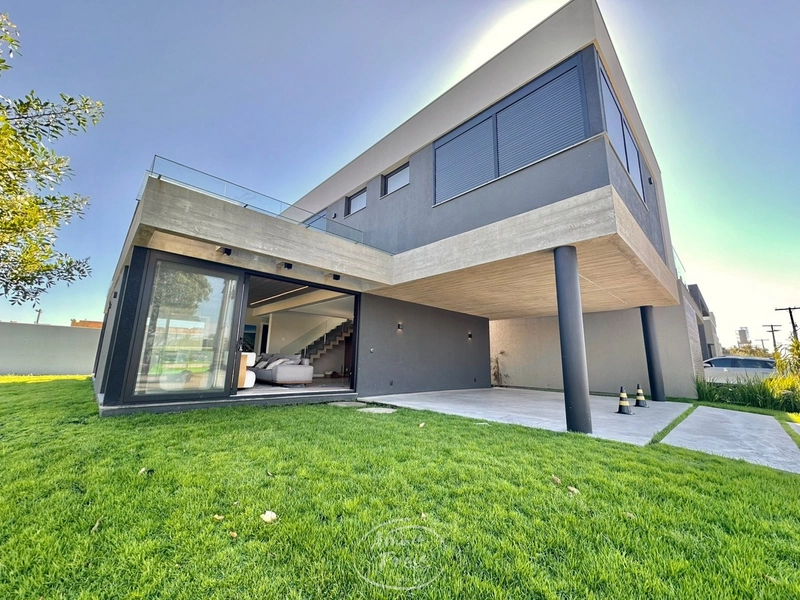 A Melhor Casa do Blue: 4ª foto da galeria de imagens do imóvel