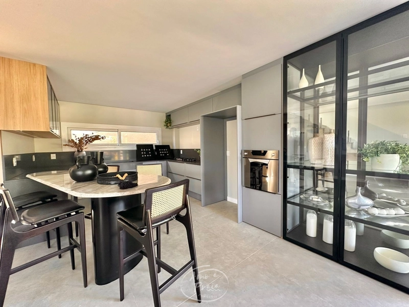 A Melhor Casa do Blue: 7ª foto da galeria de imagens do imóvel