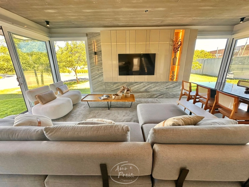 A Melhor Casa do Blue: 9ª foto da galeria de imagens do imóvel