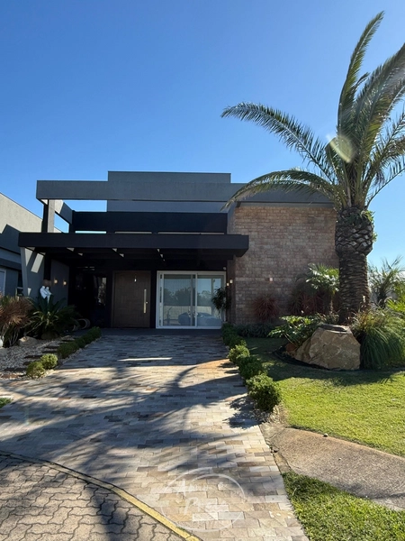 CASA  À VENDA - CAPÃO ILHAS RESORT