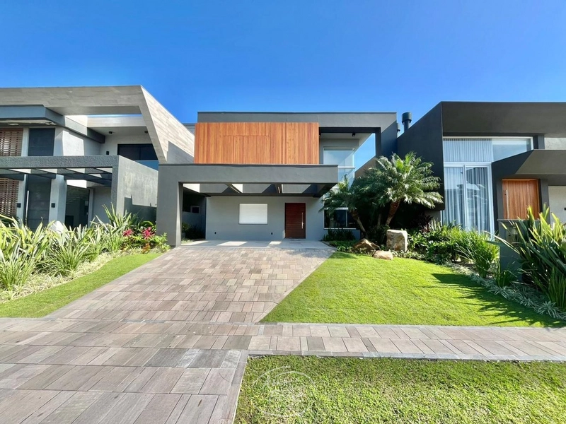 SOBRADO À VENDA - CAPÃO ILHAS RESORT