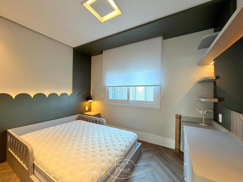 Casa Beira-Lago com 5 Suítes e Cinema no Condomínio Enseada Lagos: 27ª foto da galeria de imagens do imóvel