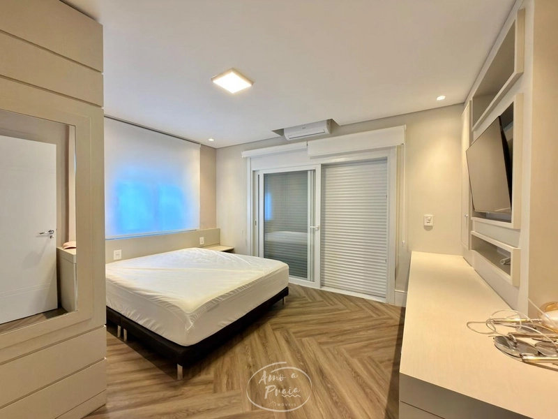 Casa Beira-Lago com 5 Suítes e Cinema no Condomínio Enseada Lagos: 25ª foto da galeria de imagens do imóvel