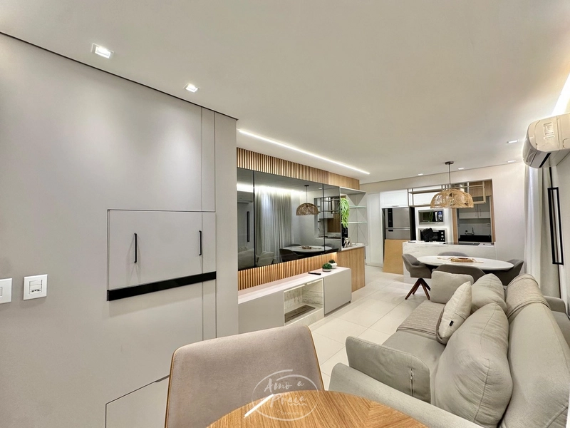 Apartamento no Lewgoy - Região Privilegiada: 3ª foto da galeria de imagens do imóvel