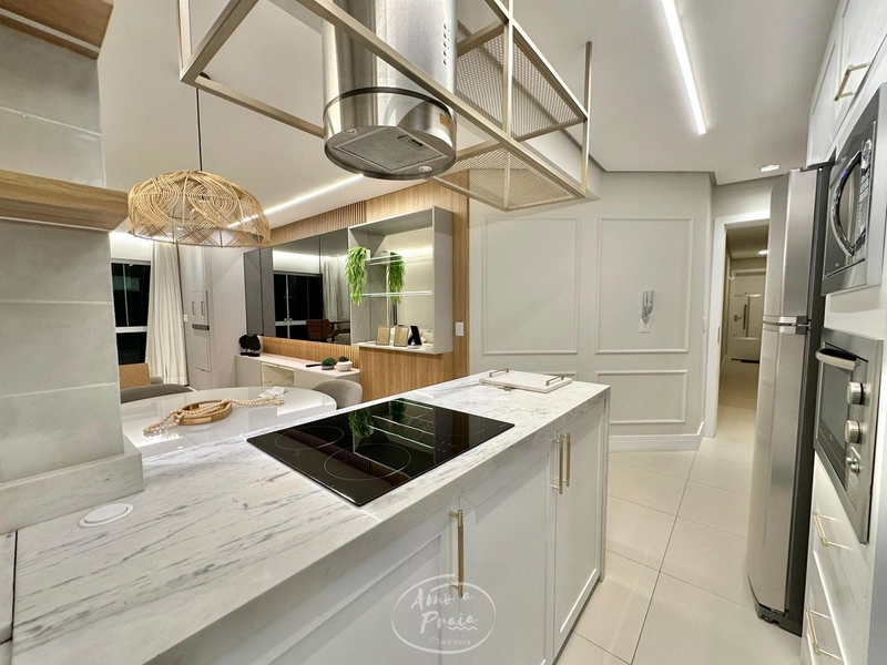 Apartamento no Lewgoy - Região Privilegiada: 8ª foto da galeria de imagens do imóvel