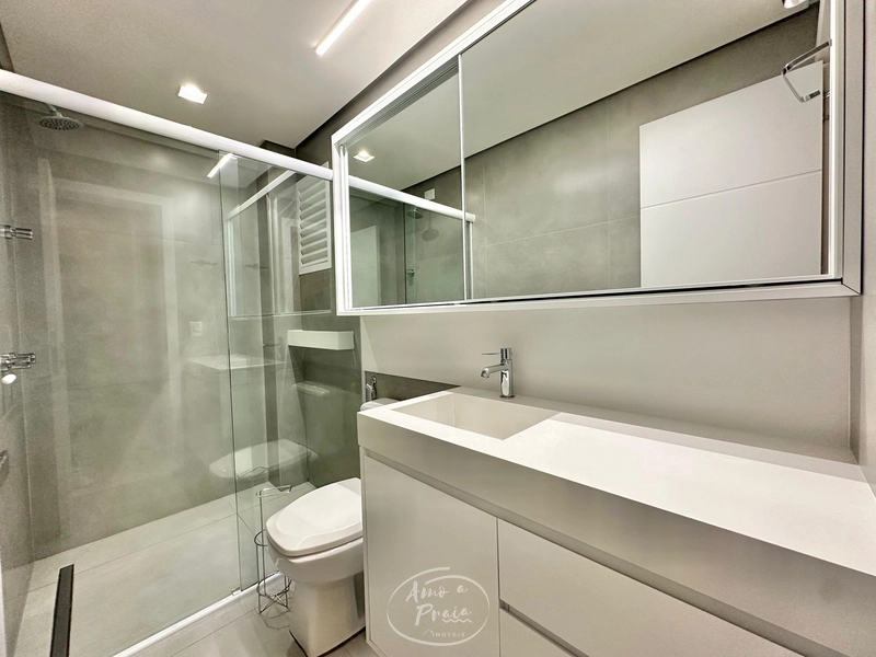Apartamento no Lewgoy - Região Privilegiada: 14ª foto da galeria de imagens do imóvel