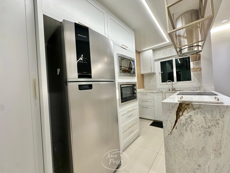 Apartamento no Lewgoy - Região Privilegiada: 9ª foto da galeria de imagens do imóvel