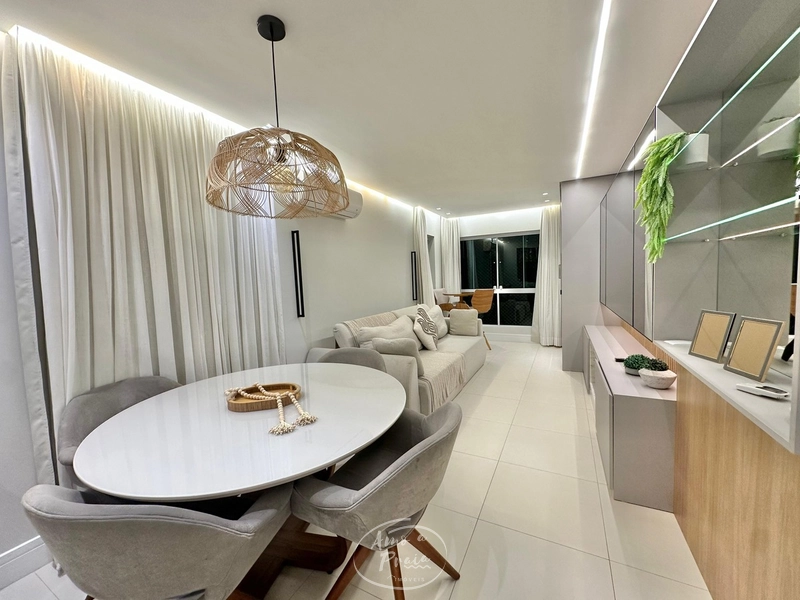 Apartamento no Lewgoy - Região Privilegiada: 5ª foto da galeria de imagens do imóvel