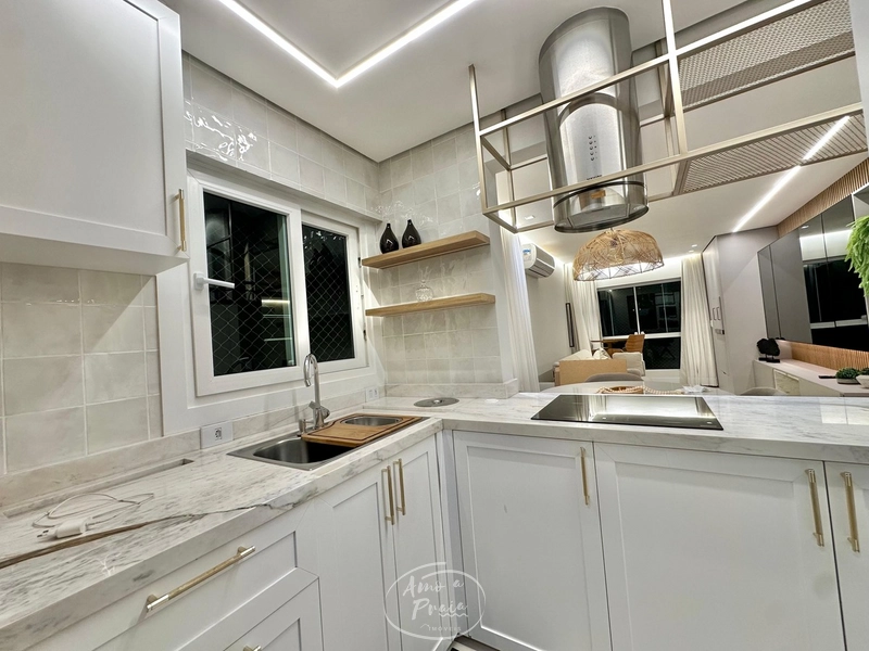 Apartamento no Lewgoy - Região Privilegiada: 6ª foto da galeria de imagens do imóvel