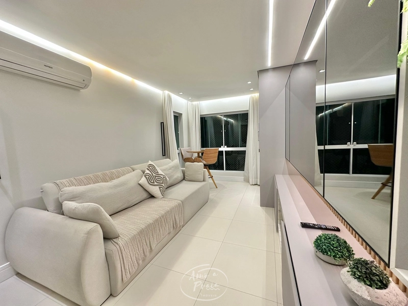 Apartamento no Lewgoy - Região Privilegiada: 1ª foto da galeria de imagens do imóvel