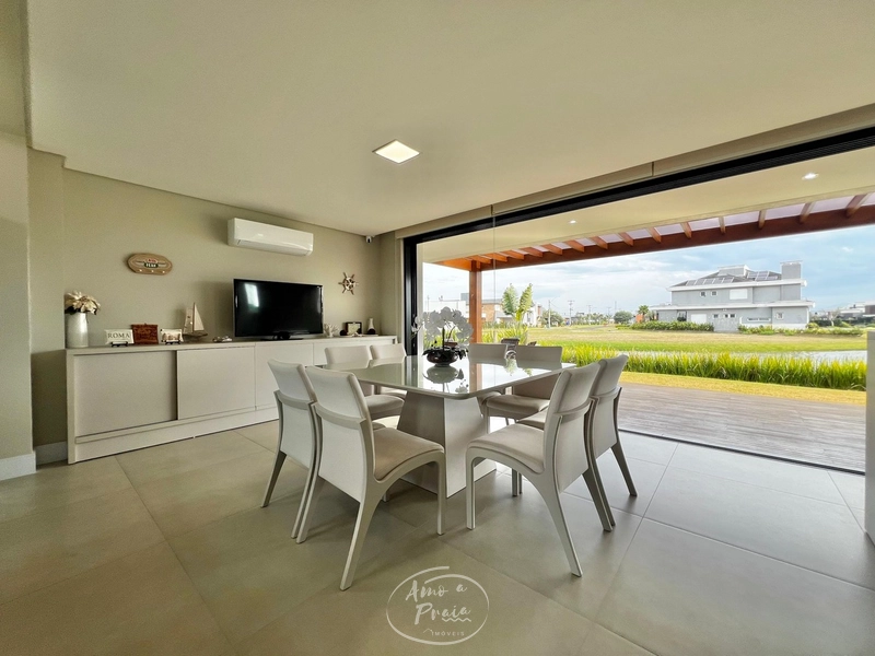 Casa no Riviera!: 18ª foto da galeria de imagens do imóvel