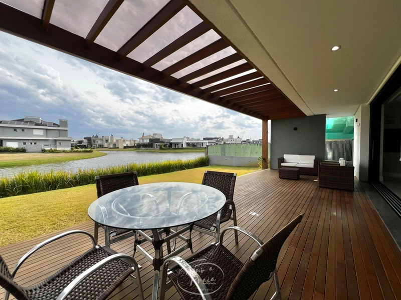 Casa no Riviera!: 22ª foto da galeria de imagens do imóvel