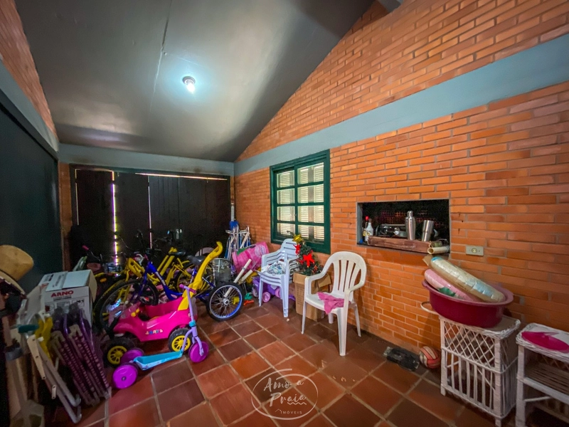 Sobrado no Centro de Xangri-Lá: 27ª foto da galeria de imagens do imóvel