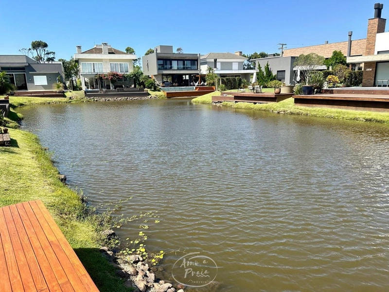 Condomínio Malibu – Sobrado Beira Lago: 47ª foto da galeria de imagens do imóvel
