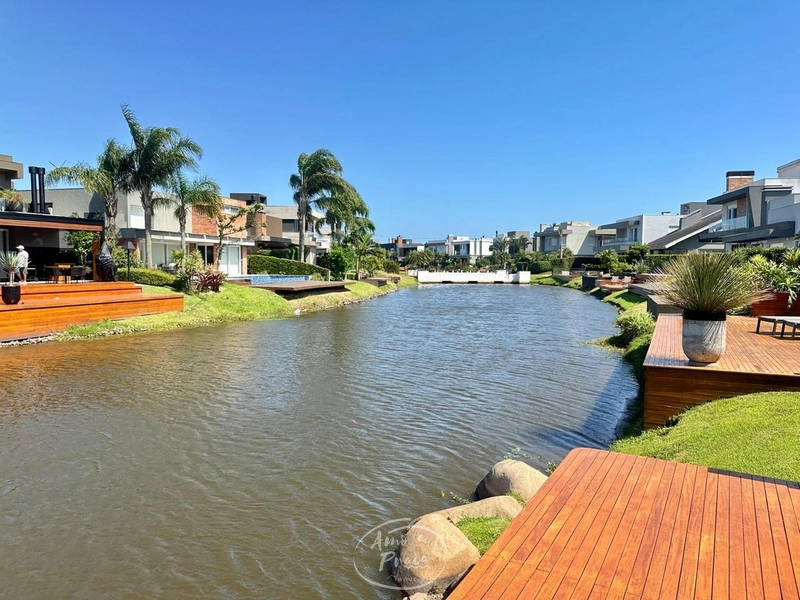 Condomínio Malibu – Sobrado Beira Lago: 46ª foto da galeria de imagens do imóvel
