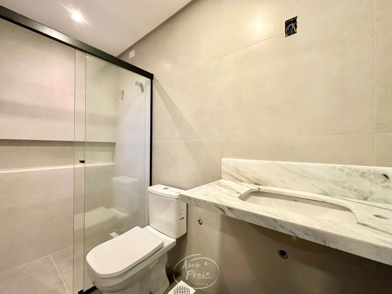 Casa térrea moderna - Condomínio Sunset!: 12ª foto da galeria de imagens do imóvel