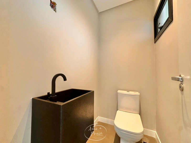 Casa térrea moderna - Condomínio Sunset!: 16ª foto da galeria de imagens do imóvel