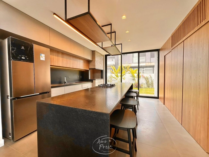 Casa térrea moderna - Condomínio Sunset!: 5ª foto da galeria de imagens do imóvel