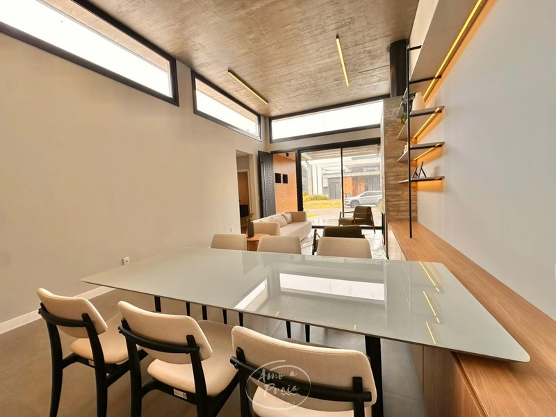 Casa térrea moderna - Condomínio Sunset!: 3ª foto da galeria de imagens do imóvel