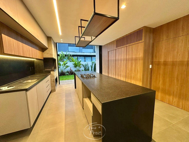 Casa térrea moderna - Condomínio Sunset!: 3ª foto da galeria de imagens do imóvel