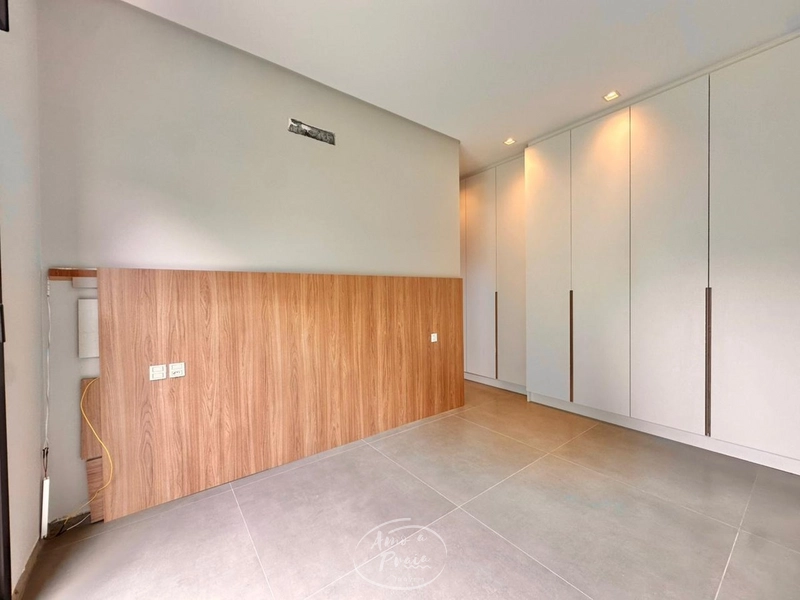 Casa térrea moderna - Condomínio Sunset!: 12ª foto da galeria de imagens do imóvel