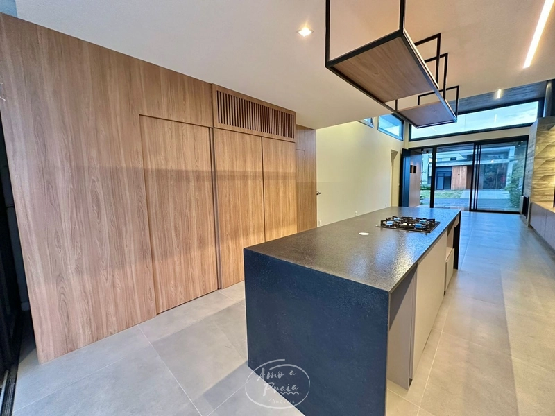 Casa térrea moderna - Condomínio Sunset!: 5ª foto da galeria de imagens do imóvel