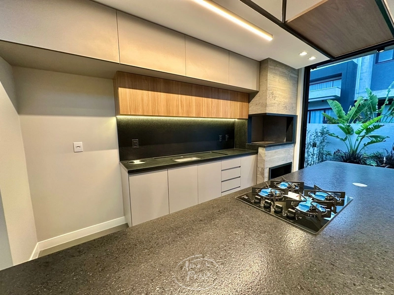 Casa térrea moderna - Condomínio Sunset!: 8ª foto da galeria de imagens do imóvel