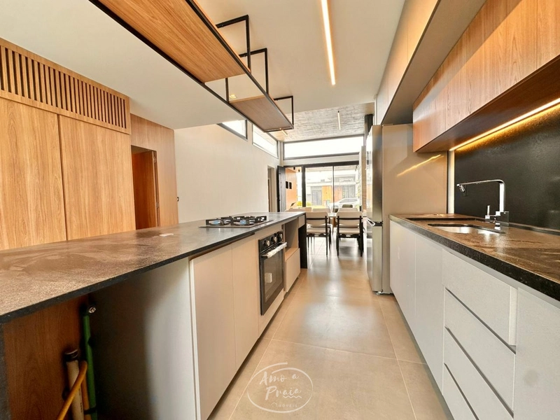 Casa térrea moderna - Condomínio Sunset!: 7ª foto da galeria de imagens do imóvel