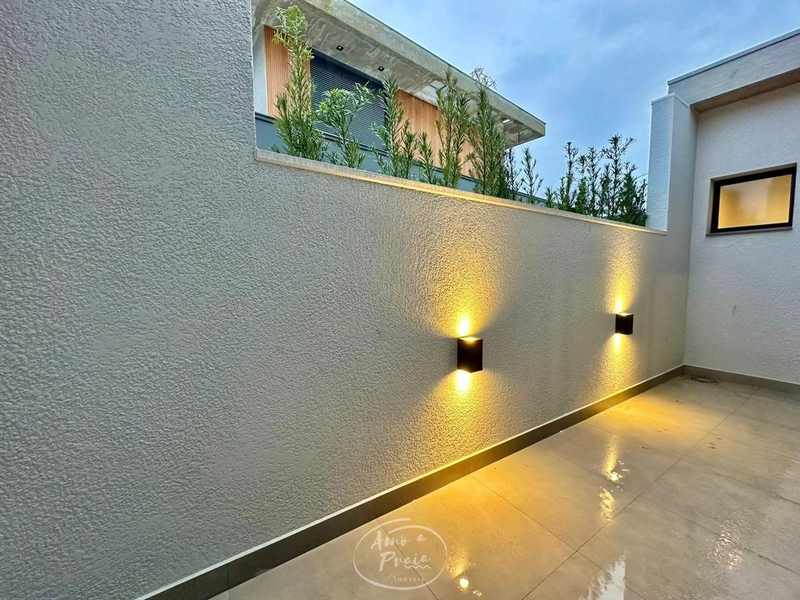 Casa térrea moderna - Condomínio Sunset!: 18ª foto da galeria de imagens do imóvel