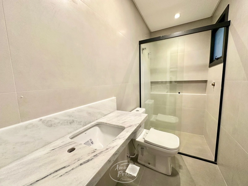 Casa térrea moderna - Condomínio Sunset!: 11ª foto da galeria de imagens do imóvel