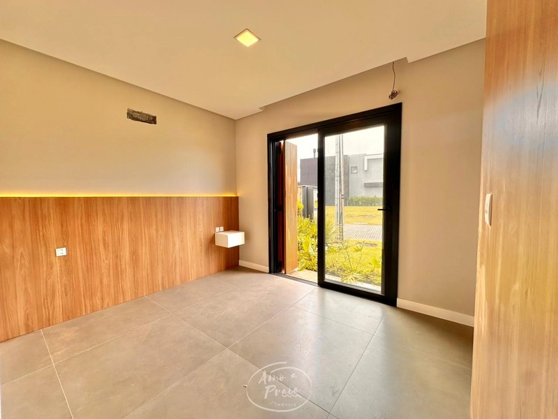 Casa térrea moderna - Condomínio Sunset!: 20ª foto da galeria de imagens do imóvel